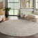 Stabler Viscose Floral Indoor Rug