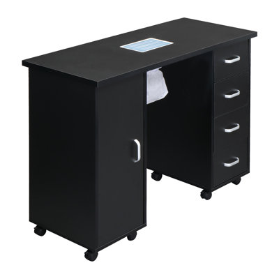 43 x 17.7 Craft Table