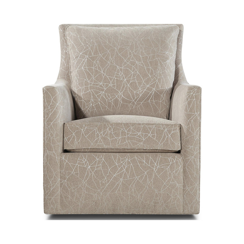 Carson Swivel Armchair, 61703-75