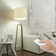 Remote Control 15-Amp Button Light Switch