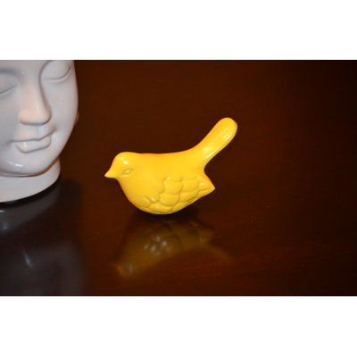 Figurine à oiseaux Fogel