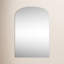 Eaton Metal Floor Mirror-1994564516