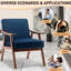 Chaise Mid-Century Ivana