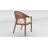 Aliha 19'' H Foam Padding Upholstered Cane Back Side Chair-1458978380-1465629364