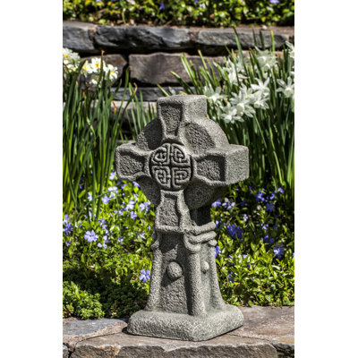 Weather Resistant UV Resistant Garden Statue