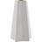 Ceramic Table Lamp with Glass Round Shade-414992564