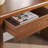 Valorie 45" Console Table with Storage-239038605