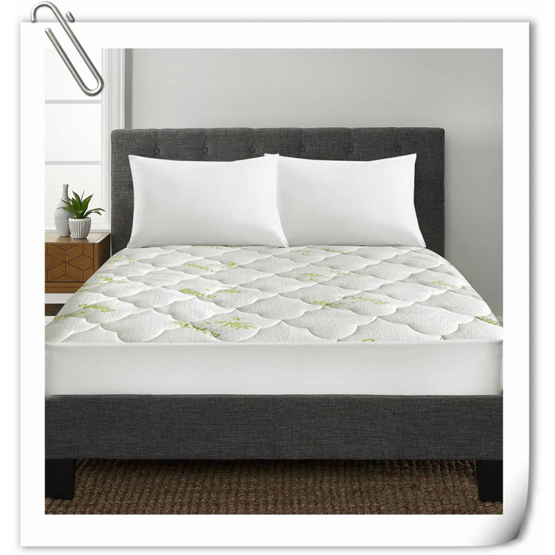 Stayner 23'' Mattress Topper, King