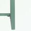 Table d'appoint 2 tiroirs-110174015