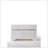 Naima White Finish Dresser-1435104728