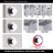44.88'' Shower Panel with Fixed Shower Head-98249847