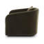 Topanga Swivel Armchair-805608677