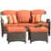 NTC 7 - Person Patio Conversation Sets with Cushions