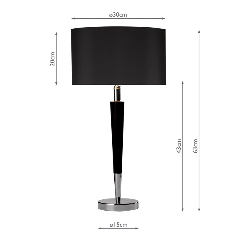 Dinger Table Lamp