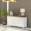 BUFFET CHENON - BLANC ET MARRON-251210207