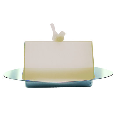 Tredicesima MEPRA Butter Dish