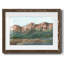 «Heading West I», reproduction d'art sur papier-1803002917-1803002918