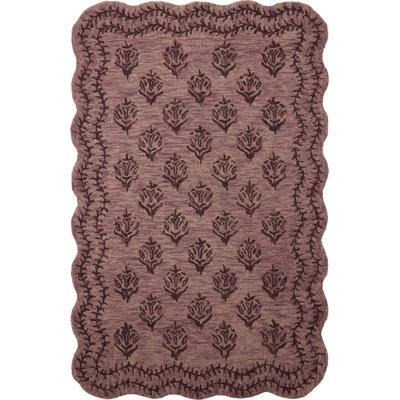 Rifle Paper Company x Loloi Lisette Wheat / Ivory  Area Rug