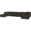 Canapé modulaire 170 po Ames-90279358
