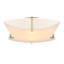 Bento 2 - Light Semi Flush Mount-73438883