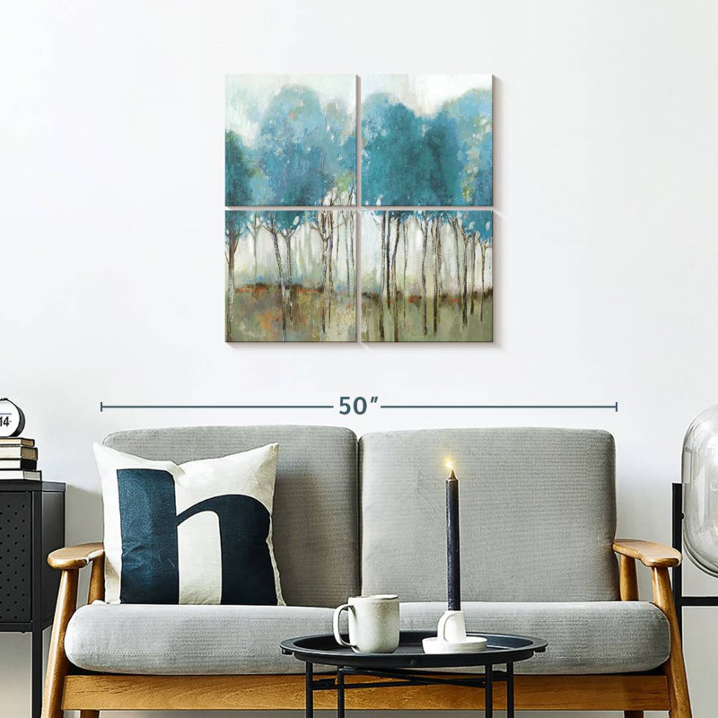 Harnek Misty Meadow I