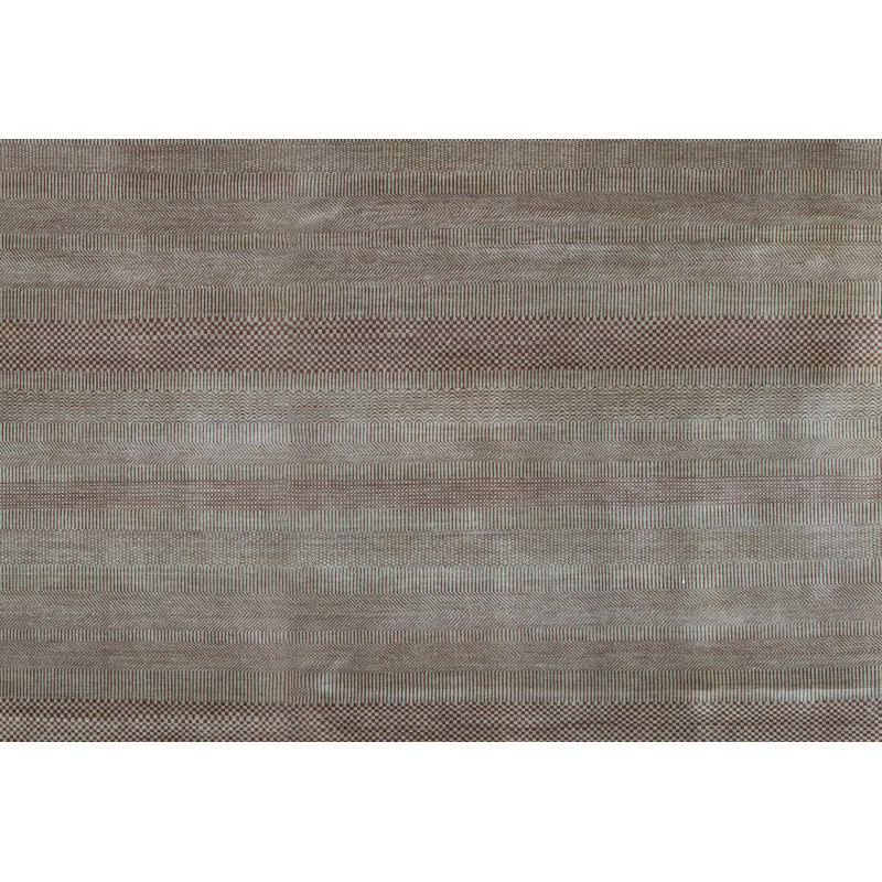 One-of-a-Kind 7'7" X 8'1" Area Rug