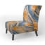 Fauteuil de chambre Berendien -1469780024