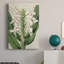 «Orchid Blooms IV», impression sur toile tendue-1969611892