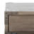 Lauretta 3 - Drawer 26" Nightstand-1929818085