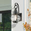 Lanterne murale d'extérieur Aster-139036083-139036084