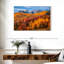 Alvord Park City en automne-107707659