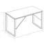 Bureau d'ordinateur avec pupitre-873663056