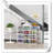 Rebrilliant Plastic Storage Tub & Tote