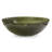 Uttermost Veridian Shimmer Earthy Glass Bowl