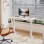 Electric T-Shape Height Adjustable Standing Desk-1486735812-1511624578