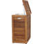 Panier à linge rectangulaire™ optiarea™ Moti