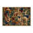 French Brown Indoor and Outdoor Area Rug-2014384553