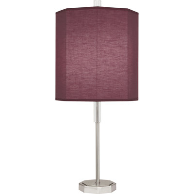 Lampe de table 32,5 "Kate