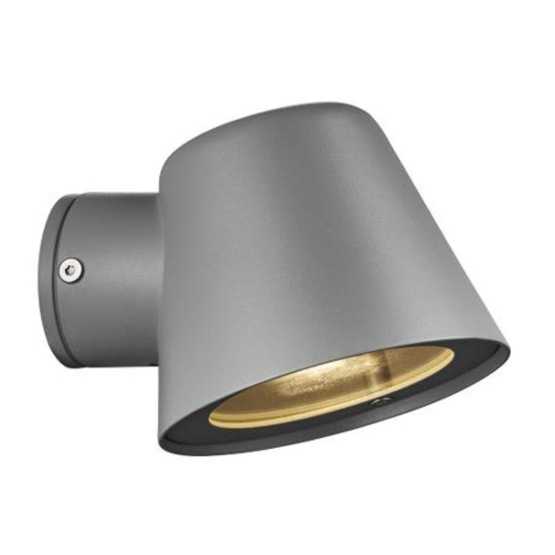  Wall Light, Grey