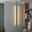 Minimalist Linear Wall Lamp/Black + Plug-1736115545-1736115549