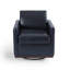 Upholstered Swivel Armchair-211387182