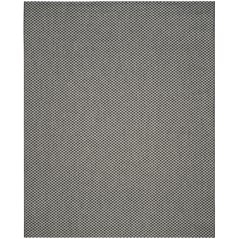 Dirks Performance Geometric Indoor/Outdoor Area Rug, Rectangle 8' x 10'