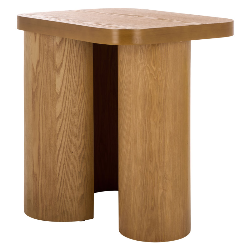 Table de bout Ahani, Naturel