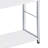 4-Tier Rectangular Bookshelf-871891520