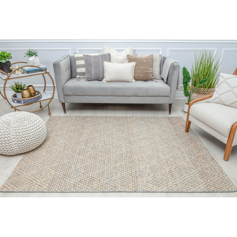 Dabria Indoor Rug, Rectangle 8' x 10'