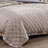 Bebejan 3 Piece Velvet Comforter Set-105682625-105682624