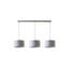 Albeiro 3 - Light Pendant-110781379-110781385-110781386