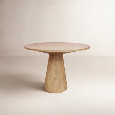Wyatt 48" Dining Table
