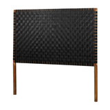 Balka Solid Wood Headboard