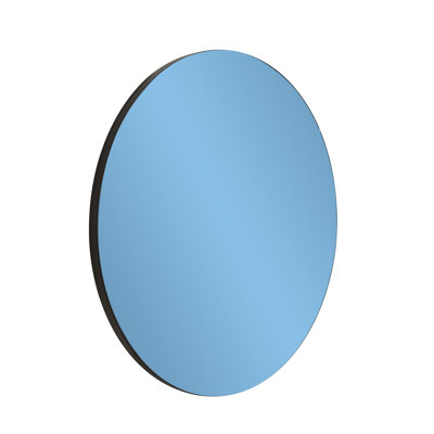 Sapphire Round Small